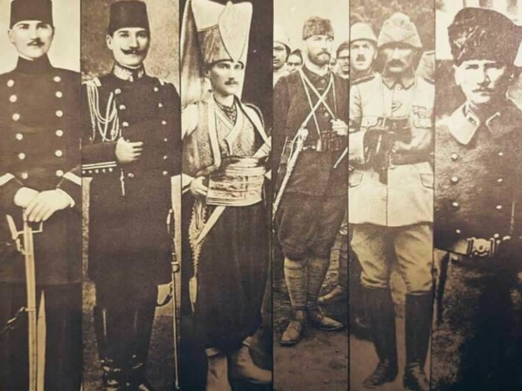 SDKoleksiyon's tweet photo. Öyle bir geçer zaman ki... https://t.co/QWQirtTPgU