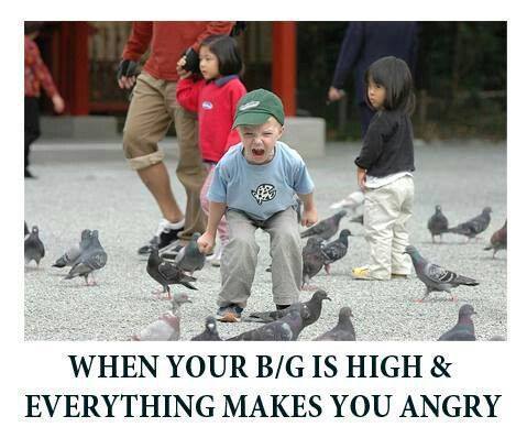 Diabetes Support tweet media