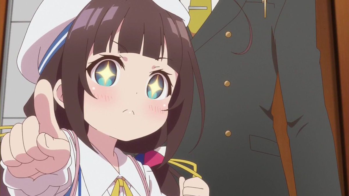 じゃがいも感想ツイ1週遅れでごじゃる on Twitter "【りゅうおうのおしごと！ 1話】 「約束どおり