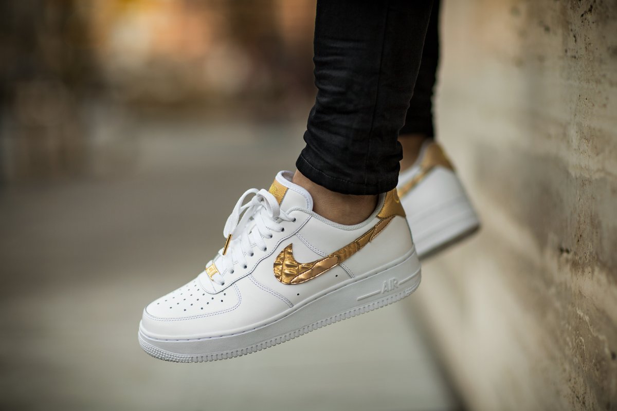 nike air force 1 cr7