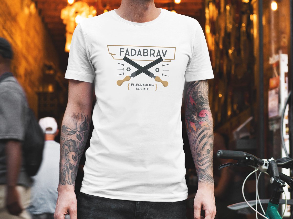 Worth Wearing On Twitter Per Fare Un Tavolo Ci Vuole Il