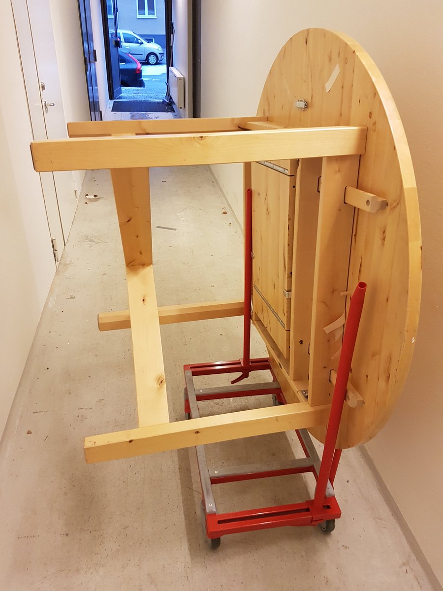 Multitrolley's tweet photo. Want to #move this on your own without any #heavy #lifting or #carrying? Multi Trolley allows you to #ergonomically and #econimically move items up to 550 lbs https://t.co/BKhSs0OyZb