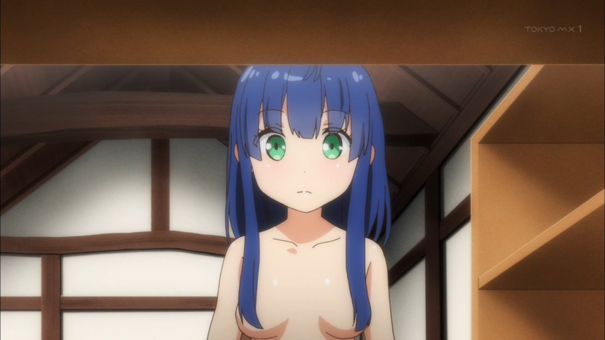 アニメ メルヘン メドヘン １話感想ツイートまとめ Togetter