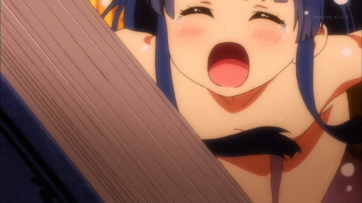 アニメ メルヘン メドヘン １話感想ツイートまとめ Togetter