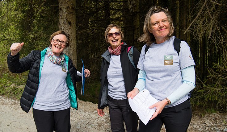 RamblersCymru's tweet photo. Registration is now open for the #BigWelshWalk  - Join us in #DevilsBridge, Ceredigion Sat 2 June 2018.  Check out the different routes and how to sign up here https://t.co/fo40kr7DvK https://t.co/nElWcMf2Gw
