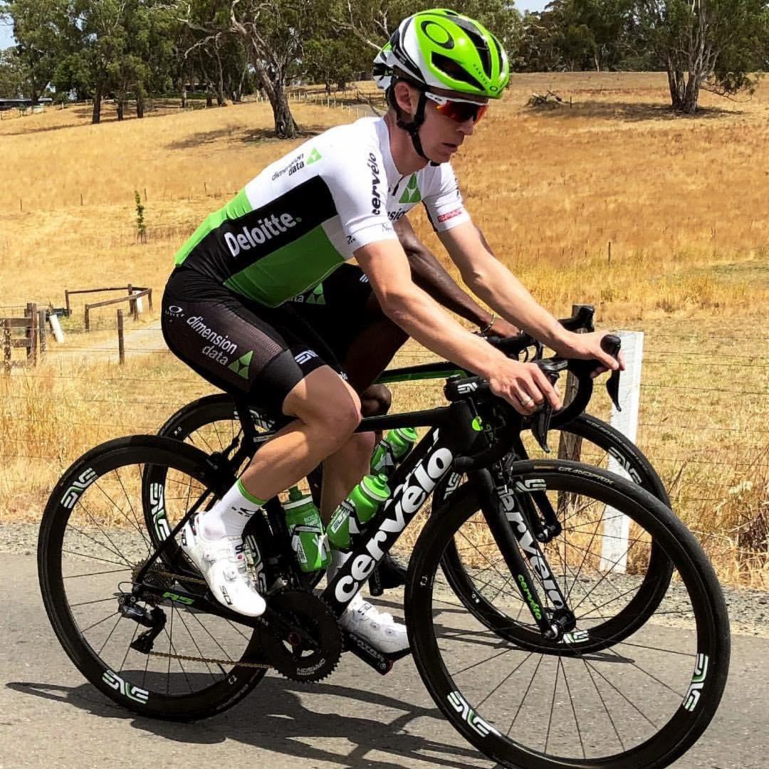 dimension data bike team