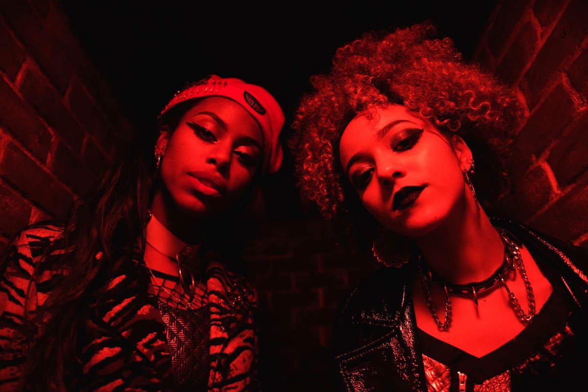 YOU’RE ON OUR HITLIST!! 💀💀.  pic by <a href="/daniel_quesada_/">Daniel Quesada</a> Quesada