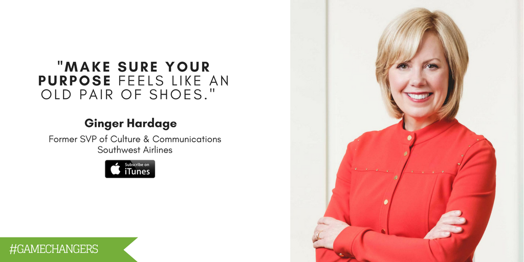 It was such an honor to be on <a href="/MollyFletcher/">Molly Fletcher</a> #GameChangers Podcast! bit.ly/2AQIUuK