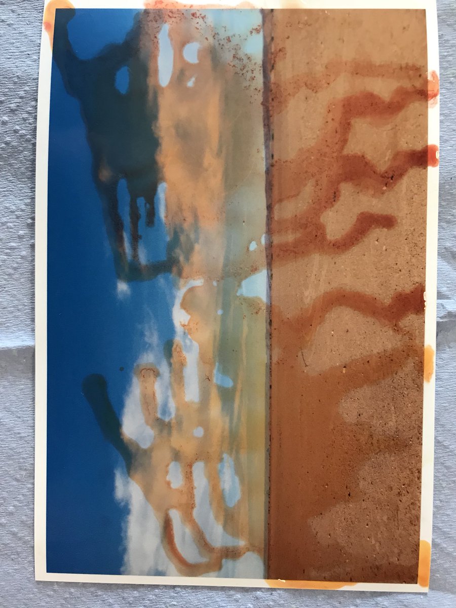 artsatsarum's tweet photo. Some very interesting experiments happening today @SarumAcademy in year 12 photography https://t.co/jUZfeaCI57