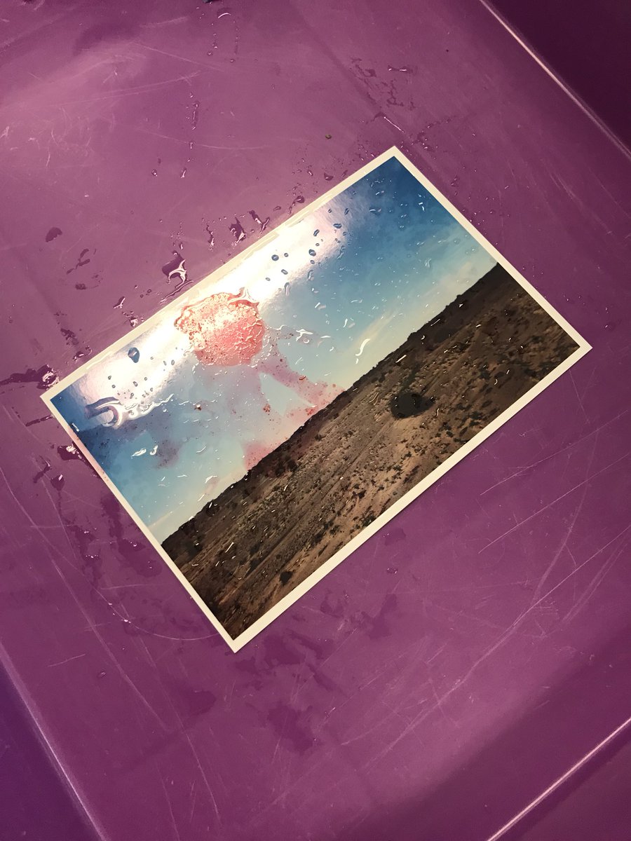 artsatsarum's tweet photo. Some very interesting experiments happening today @SarumAcademy in year 12 photography https://t.co/jUZfeaCI57