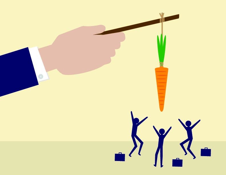 The Carrot or the Stick? Investigating Cash #Rewards and Their Motivational Power According to #SelfDeterminationTheory 🥕🤔 #CompensationPlans Great article <a href="/jackiechan1976/">Jacques Forest</a>, Anaïs Thibault Landry, Drea Zigarmi journals.sagepub.com/doi/abs/10.117…