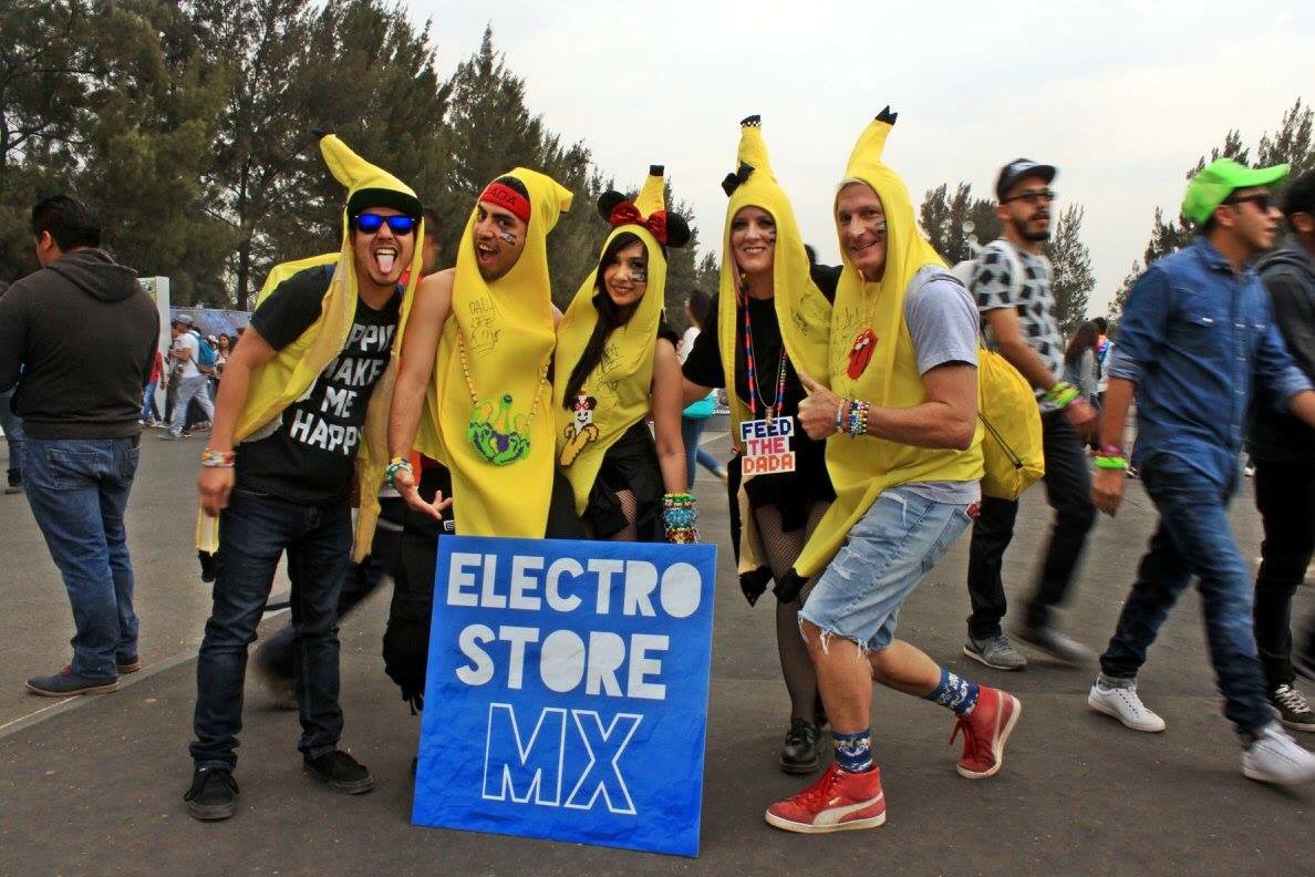 awakemexico's tweet photo. ¿Quién está listo para la quinta edición de @EDC_MEXICO?
🍌🍌🍌🍌🍌
#EdcMexico #EDC #BeElectro https://t.co/NMq4soB4bI