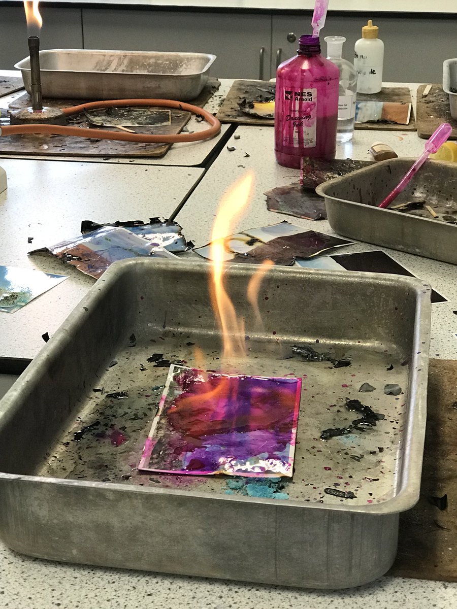artsatsarum's tweet photo. Had such fun @SarumAcademy with year 12 photographers today #acid #burning #scienceandphotography https://t.co/yZnlcJIFxN