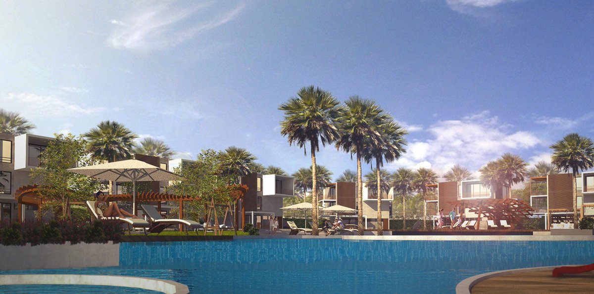 **HURGHADA*ÄGYPTEN**
Moderne Villa mit Meerblick, Garten und Pool in einem einzigartigen Projekt für Familien in Hurghada zu verkaufen!
PREIS Start von 77 805 Euro
Für mehr Information kontaktieren Sie uns .. .
Email:lilli@sunshine-dreams.com
Tel./Whats app/ Viber: +201010116523