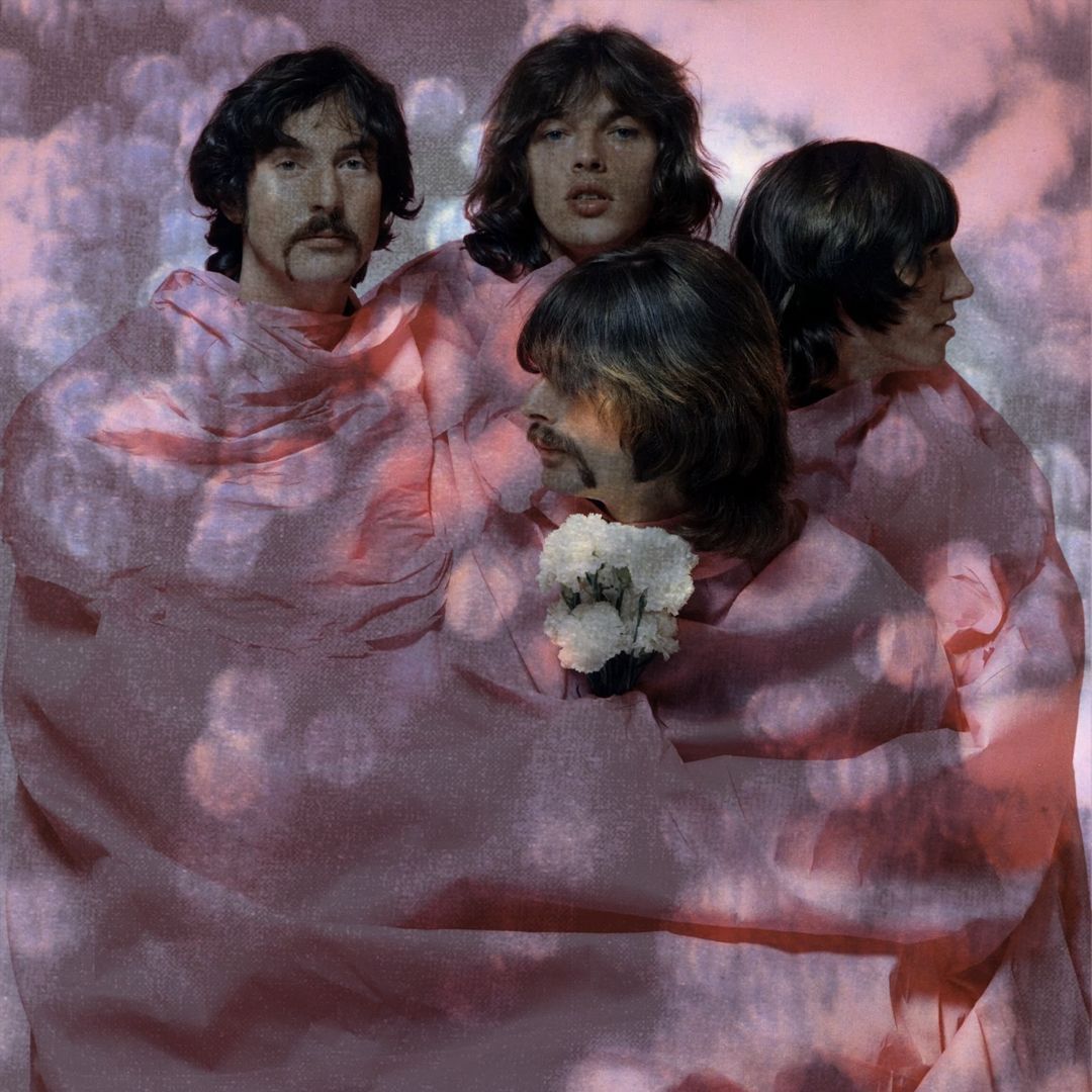 MacroMuseo's tweet photo. Il #MacroMuseo è a meno di 1 km dal #Piper, dove nel #1968 i #PinkFloyd si esibirono per la prima volta in Italia. 50 nni dopo #Roma è stata scelta nuovamente come tappa italiana per la mostra The Pink Floyd Exhibition: #TheirMortalRemains dal 19 gennaio. https://t.co/p8nsWl05xO