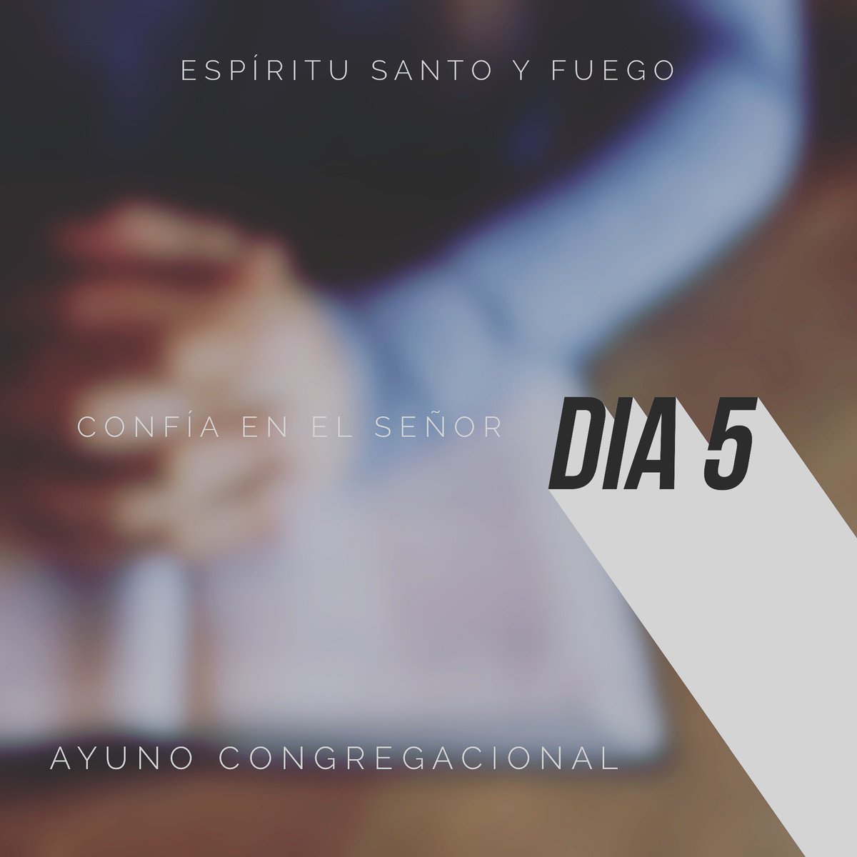 newesyf's tweet photo. No importa la situación, tienes que mantener tu confianza en el Señor. El guiará tus pasos. https://t.co/fMXMNVLKmP