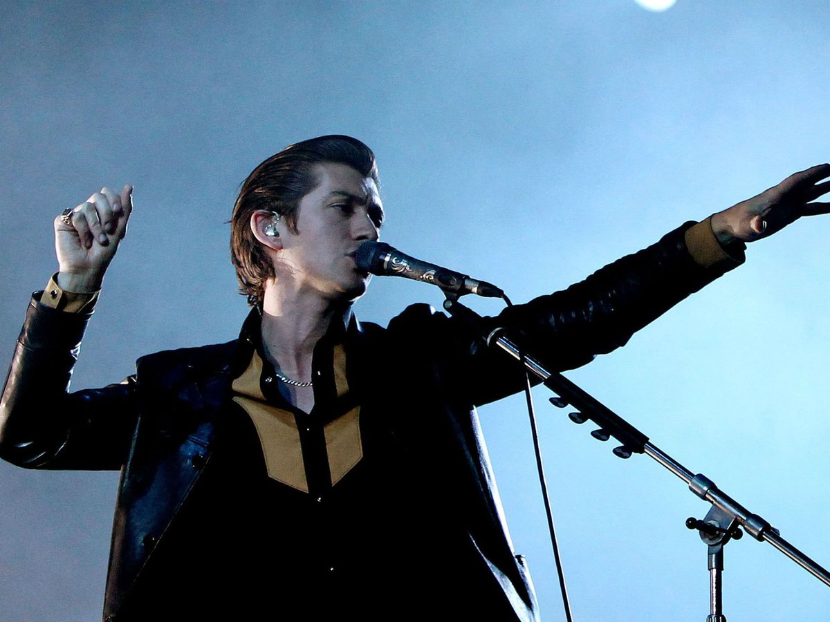 The return of Arctic Monkeys is officially on ind.pn/2D3nGyU