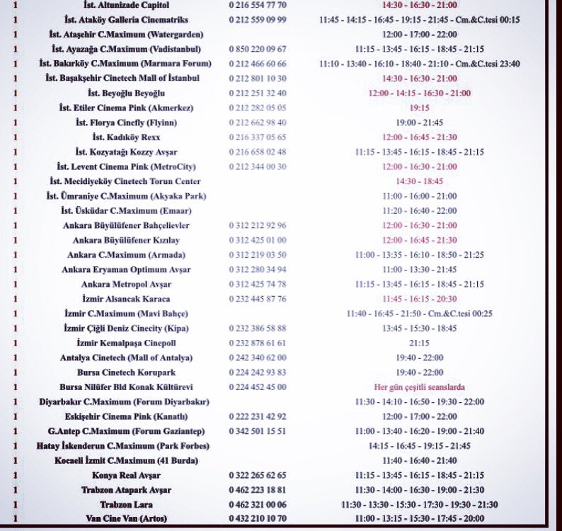 Yarın DAHA sinemalarda... Keşke daha fazla salon bulabilseydik... <a href="/taylan1789/">ahmet mümtaz taylan</a> <a href="/Baska_Sinema/">Başka Sinema</a> <a href="/BirFilm/">Bir Film</a>