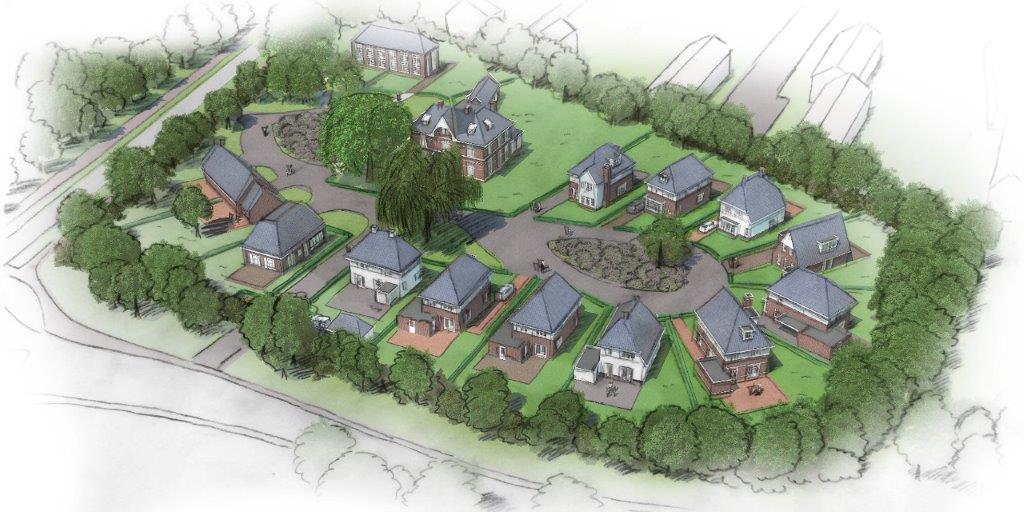 Wij zijn trotse eigenaar van #Landgoed #Welleveld in #Duiven! Klik hier: bit.ly/WLLVLD