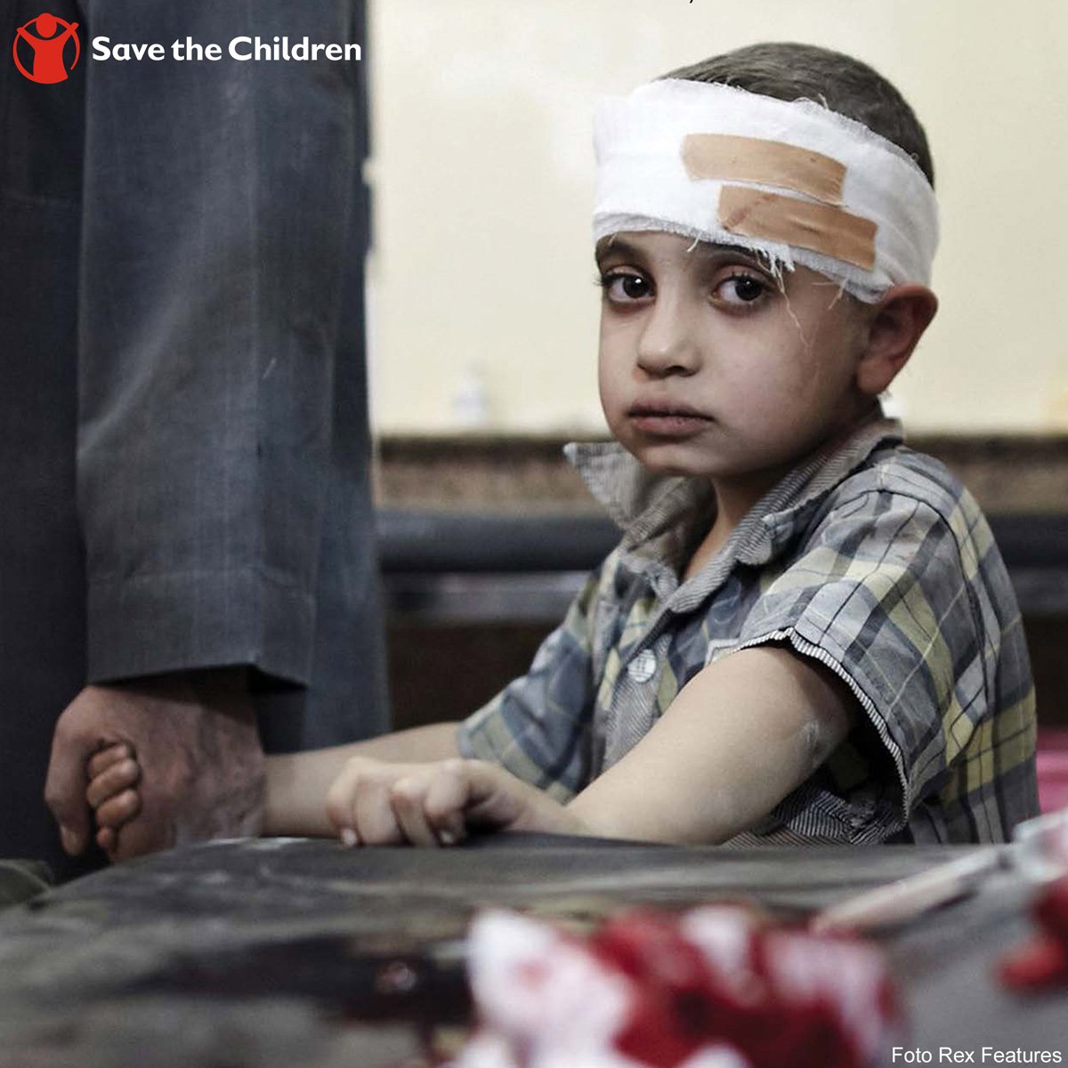 Save the Children IT tweet media