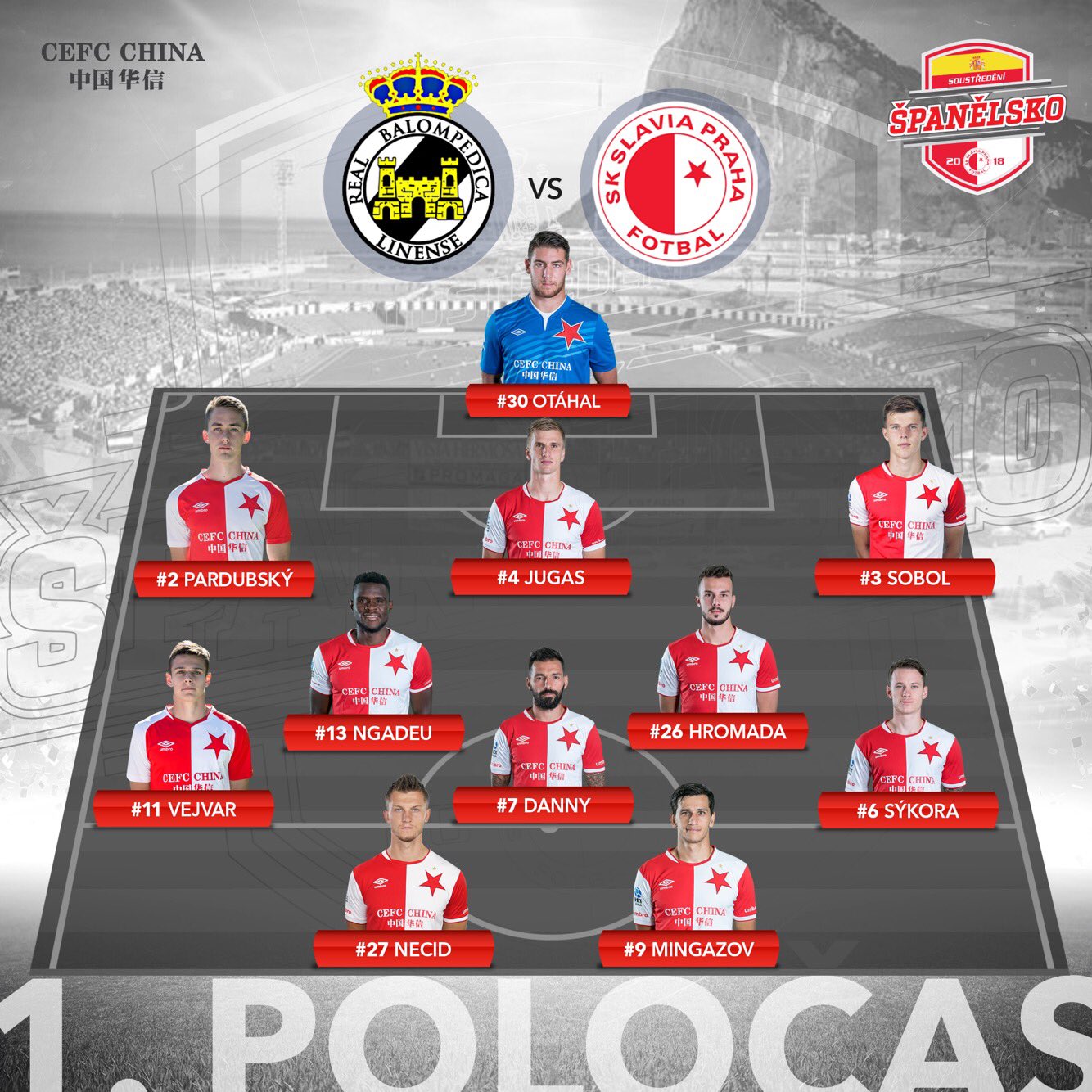 SK Rakovnik x Slavia Prague B » Palpites, Placar ao vivo e