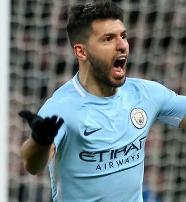 TheHeadtoHead's tweet photo. RT for Lewandowski🇵🇱
LIKE for Aguero🇦🇷 https://t.co/TcaelBjuig