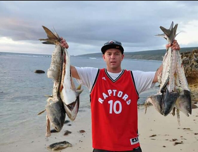 Jayforce4's tweet photo. @Raptors @BMO All the way from Western Australia !! 
      * Letss  Goo Raptorsss *  #WeTheNorth https://t.co/Zoq9e1klG2