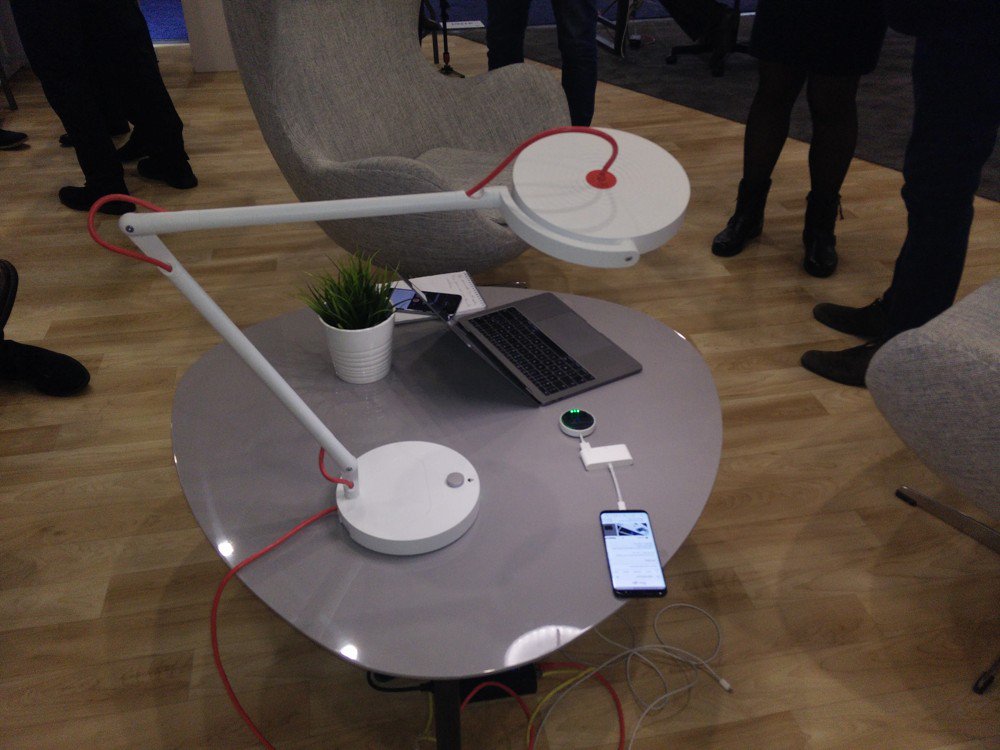 CES 2018 : ces 6 start-up qui nous ont marqués bit.ly/2D12Zoi