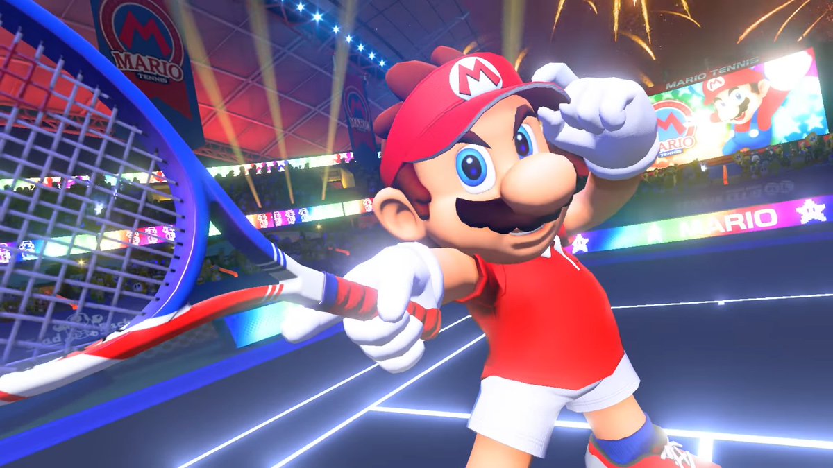 ট ইট র タンジェント Mario Collector とりあえずニンダイのマリオ要素まとめ マリオテニスエース ルイージのバルーンファインド ドンキートロピカルフリーズ マリオテニスの新作は嬉しい マリオオデッセイはガッツリとした追加コンテンツは欲しい