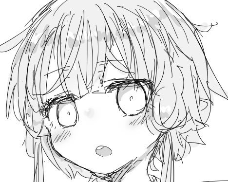 なんかただの萌え絵になってきた
#結月ゆかり 