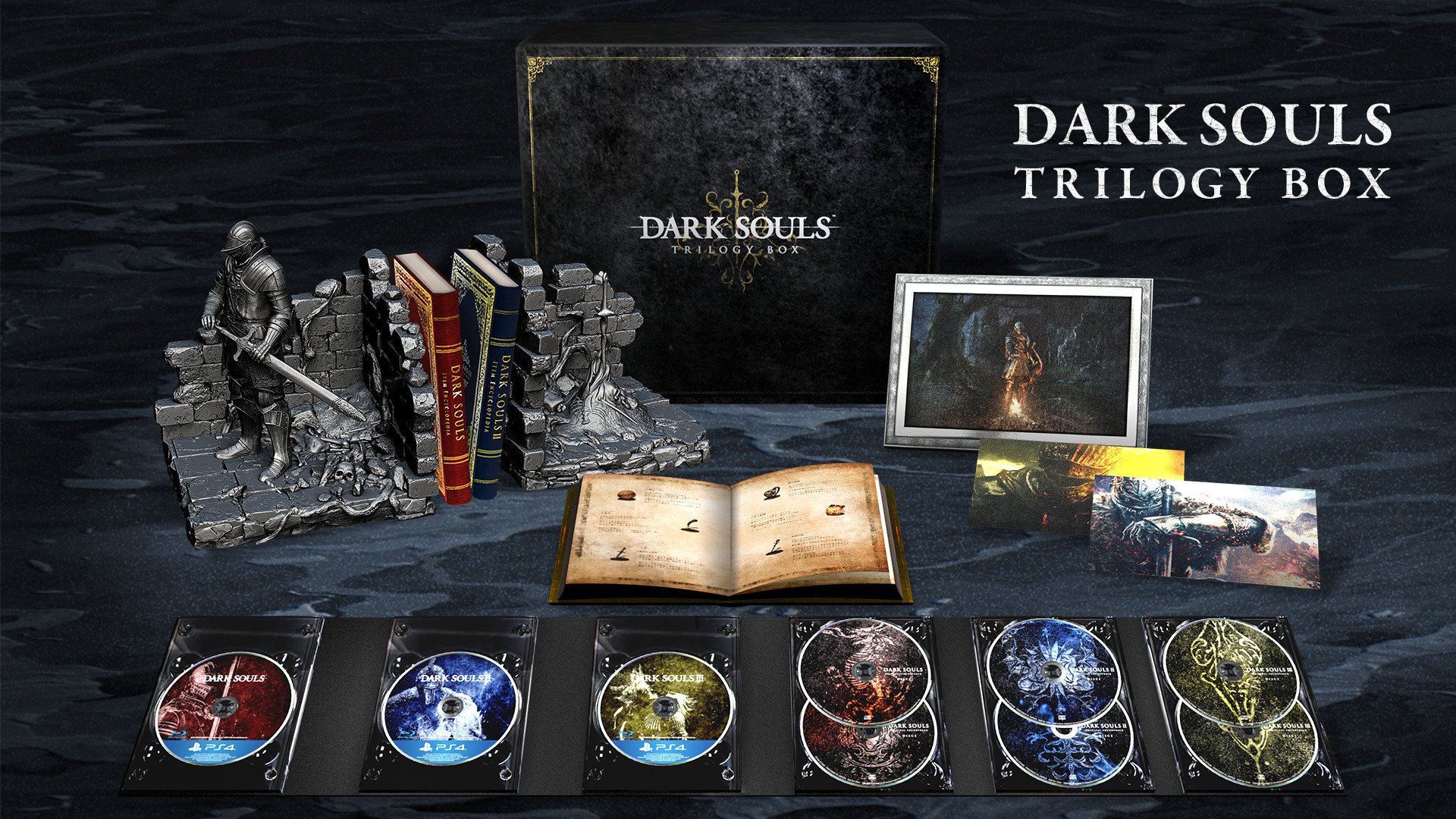 DARK SOULS まとめ売り FROMSOFTWARE on X: 