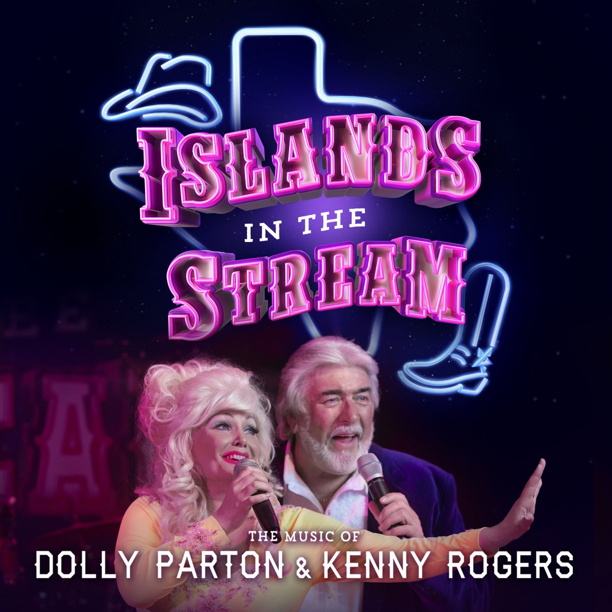 Dust off your cowboy boots &amp; hats look who's comin' to town.

VENUE: Cheltenham Town Hall 
DATE: Thursday 1st February 2018 – 7:30 pm 
ADDRESS: Town Hall,
Imperial Square,
Cheltenham,
Gloucestershire,
GL50 1QA 
BOX OFFICE: 08445 762210 
WEBSITE: cheltenhamtownhall.org.uk