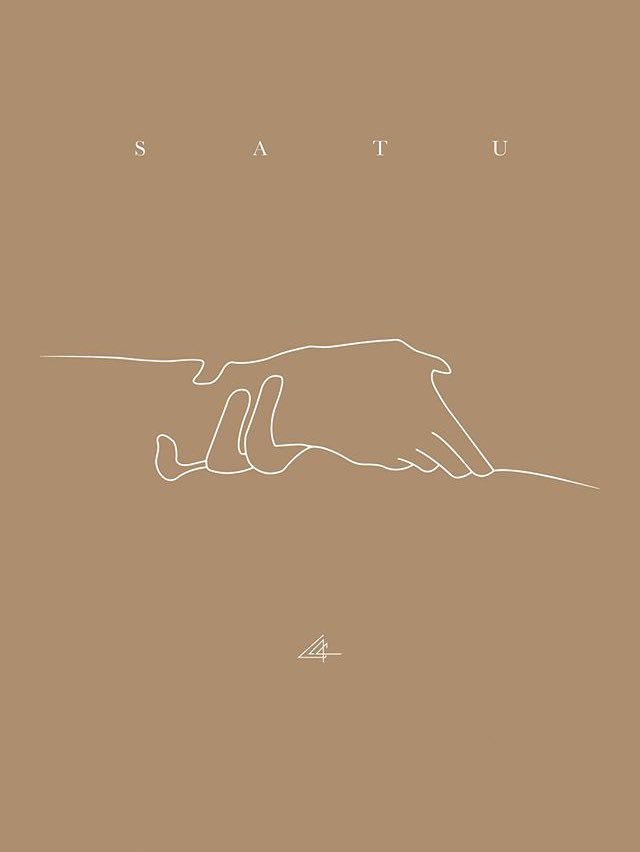 <a href="/GAC_music/">Gamaliél Audrey Cantika</a> <a href="/gamal1990/">gamal 1990</a> <a href="/TapiheruAudrey/">TapiheruAudrey</a> <a href="/AbigailCantika/">Cantika Abigail</a> <a href="/SonyMusicID/">Sony Music Indonesia</a> <a href="/GACTroops_BJM/">TROOPS Banjarmasin</a> <a href="/GACTroops_TGR/">GAC TROOPS Tangerang</a> <a href="/gactroopsmlg/">GAC TROOPS MALANG</a> <a href="/GACTROOPSSBY/">GAC TROOPS SURABAYA</a> <a href="/GACtroopsJogja/">GAC Troops JOGJA</a> Proses kreatif dari Artwork Single "SATU"