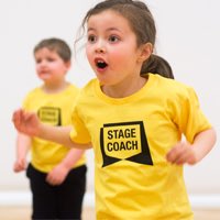 On your marks, get set, GO! It's nearly time for #stagecoach #sing #act #dance #skillsforlife #fun