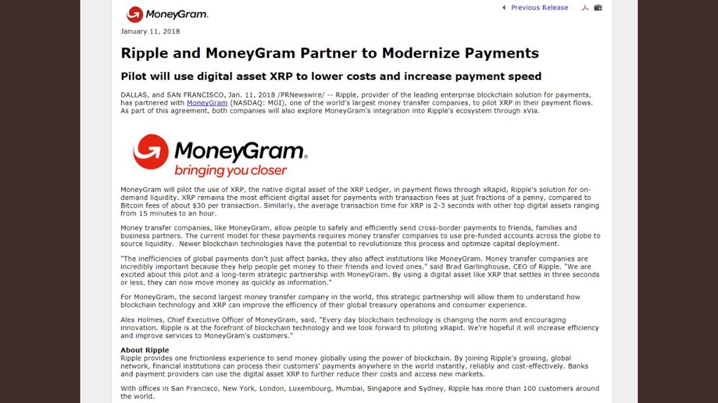CarsPerforming's tweet image. #XRP ON MONEY GRAM WEBSITE $$$$$
