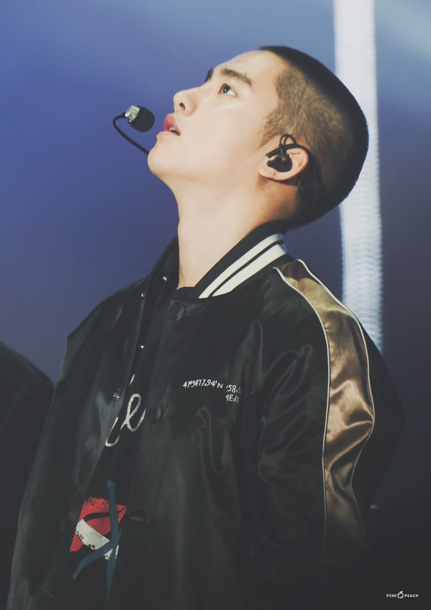 ShiroNun88's tweet photo. [PHOTO] #DO - 32nd Golden Disk Awards 180111

© Pink Peach

#엑소 #EXO #KPOP #CBX #live #power #THEWAR #musicawards #January #EXO_WINTER #Electric_Kiss #performance #Kim #GoldenDiscAwards #vocal #HQ #fantaken #Kyungsoo #DoKyungSoo #디오 #도경수 https://t.co/H4IDZXQTzf