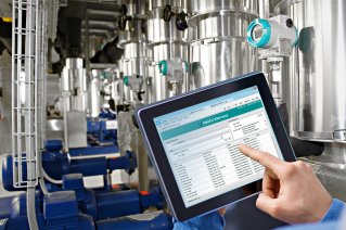 #Digitalization isn't all about the cloud – it's also about data from the field. Do you know what tools are available to help you translate your process data into success? sie.ag/2qgRNhq