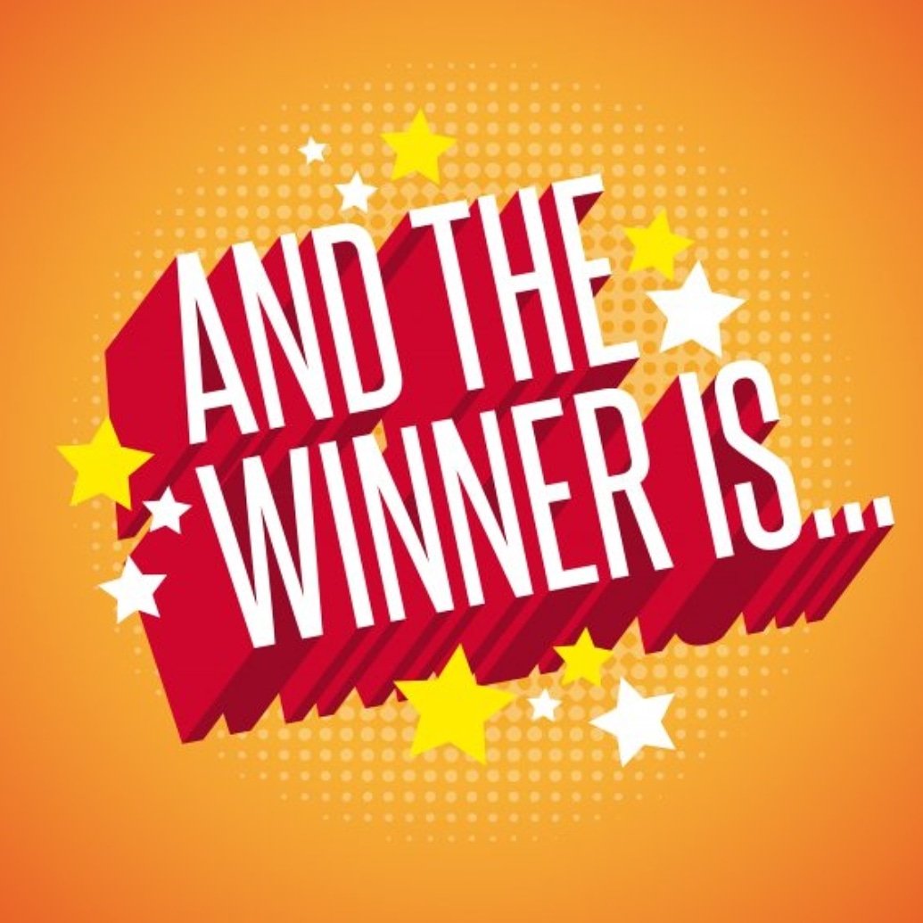 Our 5 competition winners are: 
<a href="/ajay_cpt/">Adrian AJ Johnston</a> 
@ ernie_magilasi (Instagram)
@ hopsonhopsoff (Instagram)
@drikusbotha
@HSteel5

Congrats to you five. Please DM us to arrange collection/delivery.