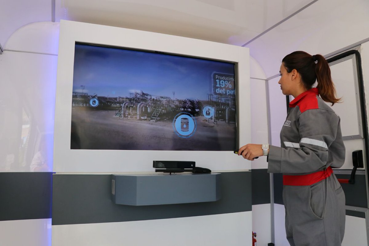 Municipio de Centenario tweet media