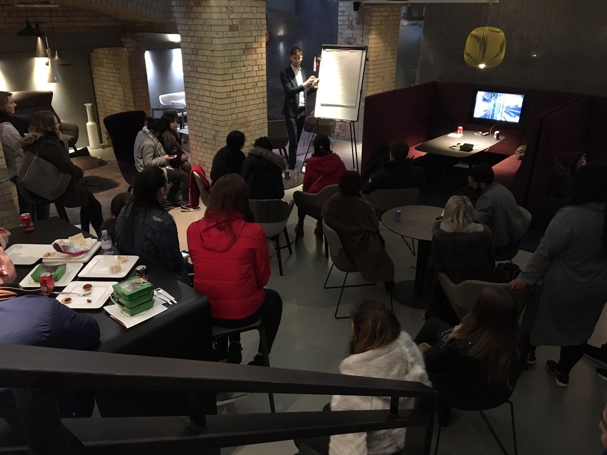 Prof Kevin W Singh tweet media