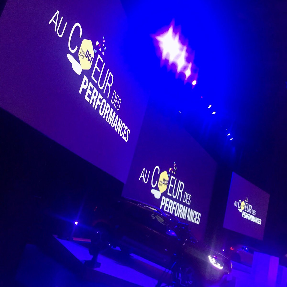 videlioinfo's tweet photo. #videlioinfo au cœur des performances avec l’agence #vidi pour @Groupe_Renault à @LaSeineMusicale #offreglobale #son #video #lumiere #captation https://t.co/hNv0IWSQj3