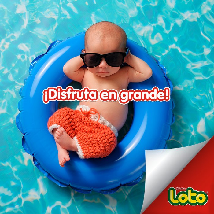 LotodePolla's tweet image. ¿Te gustaría disfrutar de un verano así de relajado? Entonces juégate un Loto. loto.cl