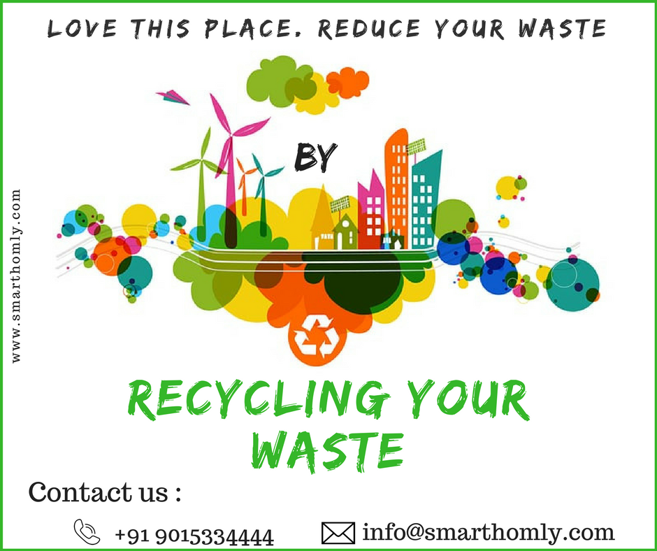 SmartHomly's tweet photo. Love this world. Reduce your waste by #recycling it. 
Get kabaadiwala(कबाड़ीवाला) on call. 
Contact us @9015334444 or info@smarthomly.com or visit https://t.co/WQCMTkFRce.
#beatpollution #cleanhomegreenhome
*Currently serving in Delhi only* https://t.co/0QLrxp6rIE