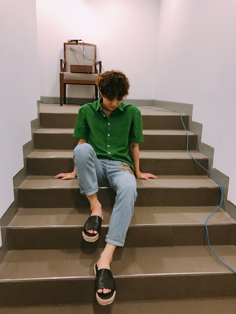 onlyhunnie94's tweet photo. ชอบสไตล์แบบซูโฮมาก 
แนวฮิปเตอร์ๆ อยากให้พี่จุนมีไอจีมาก https://t.co/0siRh5izR3