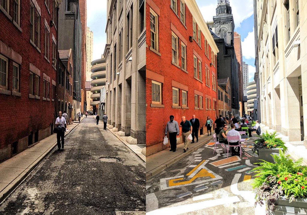 We are hiring a Vice President of Mobility, responsible for leading and implementing urban planning and transportation initiatives. Learn more about the position: ow.ly/FcdZ30hzZ5s