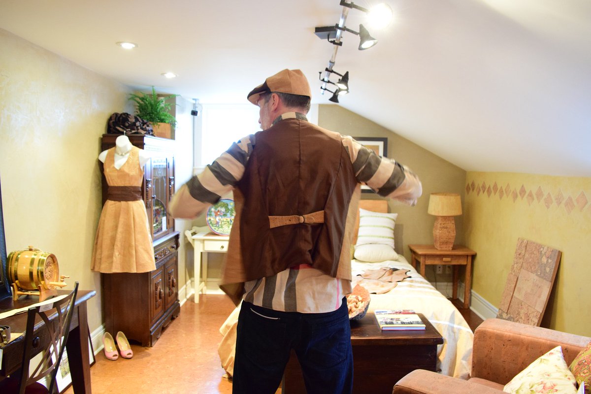 The Cork House (thecorkhouse) Twitter