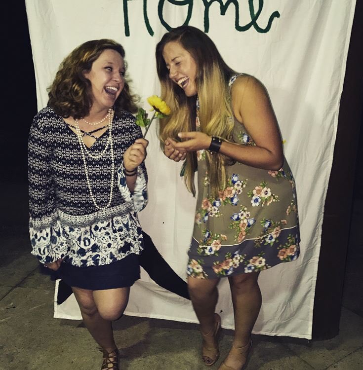 mtsusigmaalpha's tweet photo. Only 5 more days till the semester starts and we can’t wait to be back together! 💚💛 #sigmaalpha https://t.co/JUeATfgG31