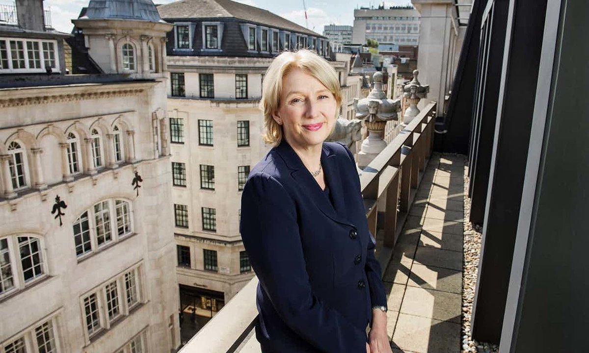 “Why on earth would you be a different person at home to the one you are at work?” virg.in/J5Z <a href="/VirginMoney/">Virgin Money</a> #VirginFamily