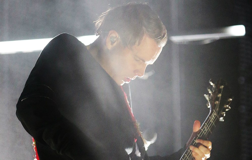 NME's tweet photo. Sigur Ros share two new songs written for Black Mirror's 'Hang The DJ' soundtrack https://t.co/TjpyUUnf8z https://t.co/tQ3nOg70sQ