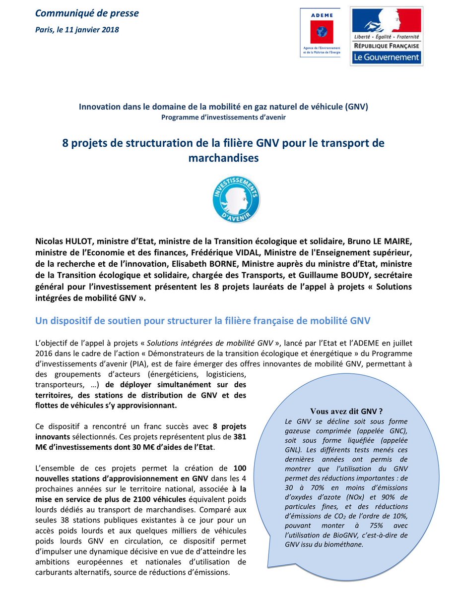 Élisabeth BORNE tweet media